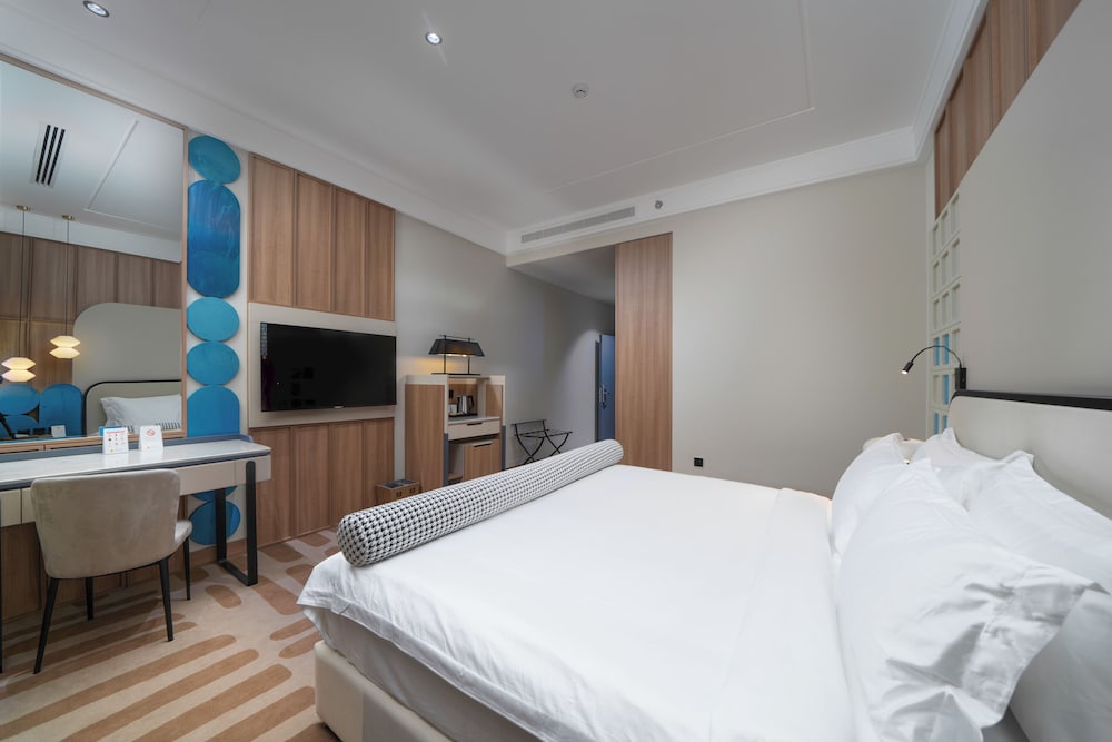 CLASSIC, DOUBLE BED