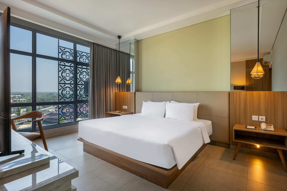 Hotel Santika Gunung Kidul 7/38
