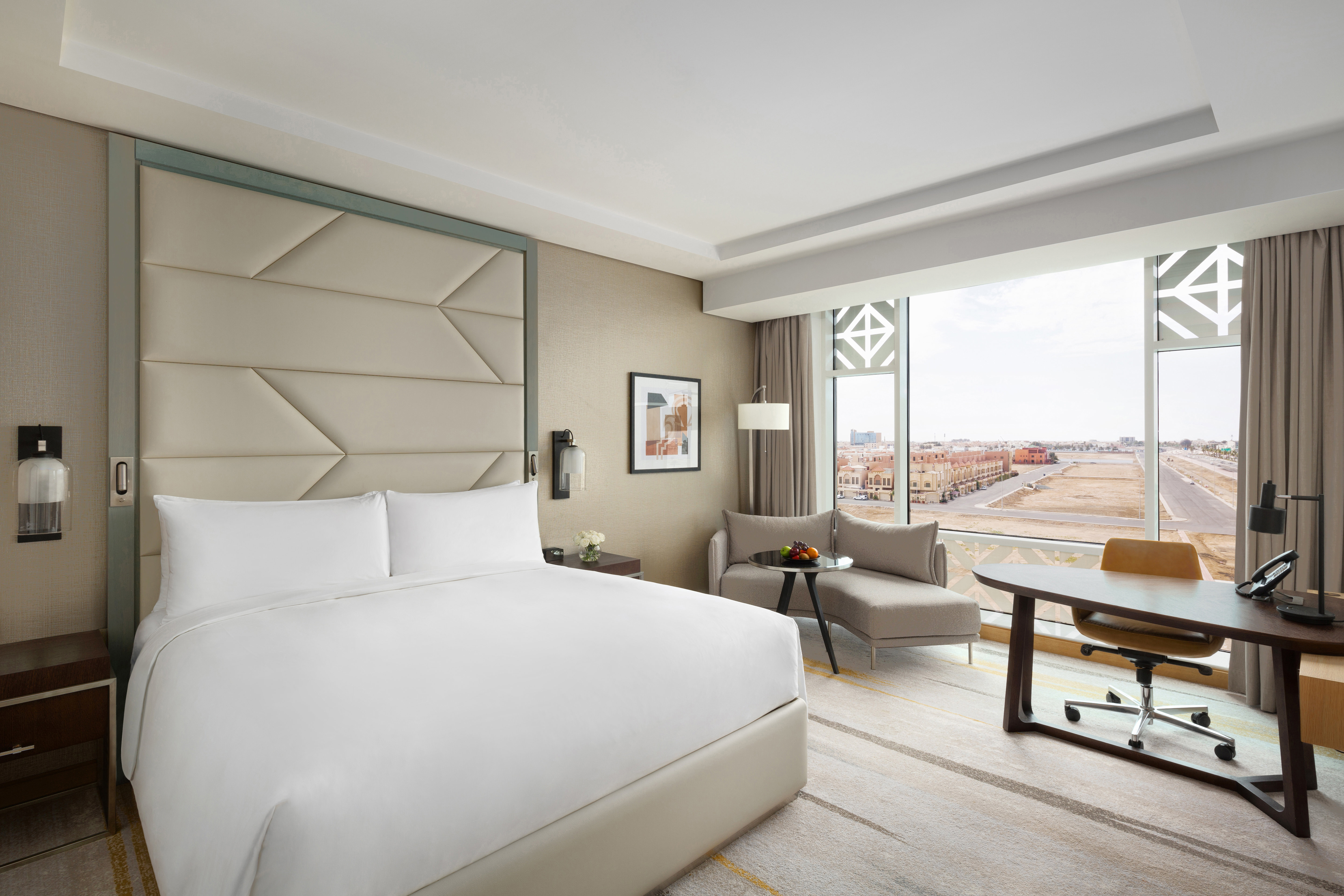 فندق كراون بلازا جدة السلام(Crowne Plaza Jeddah Al Salam) 11/64