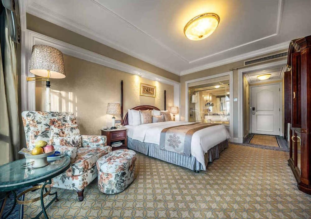 Kunming Green Lake Hotel, WorldHotels Elite 19/66