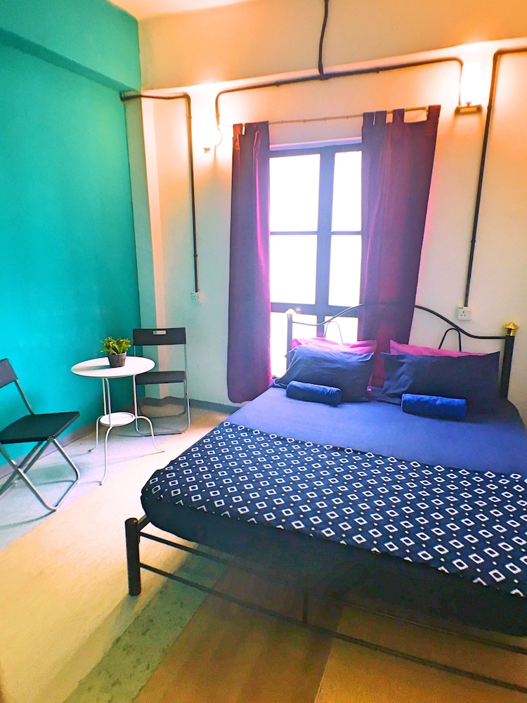 Lavender Guesthouse 13/62