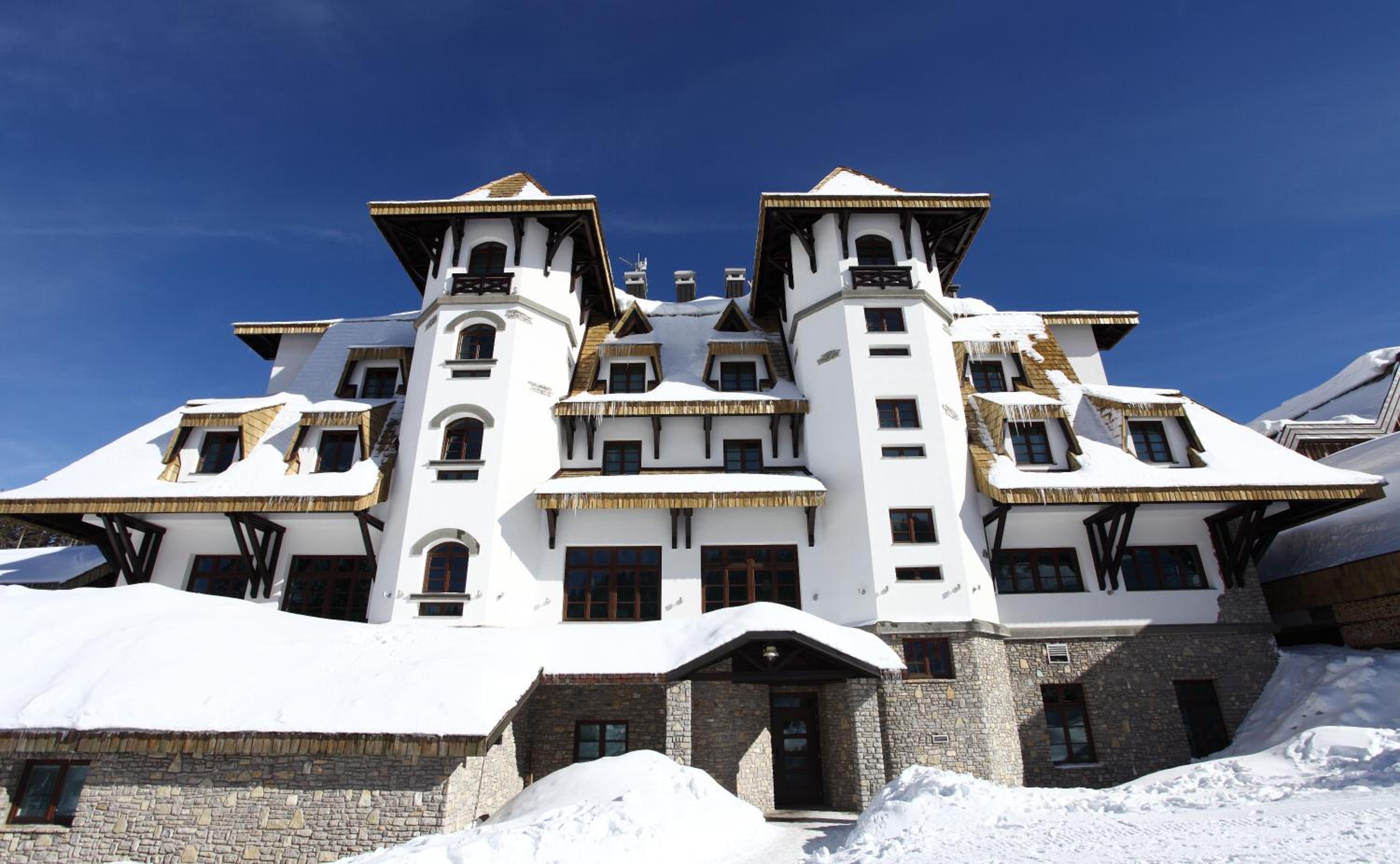 Termag Hotel Jahorina 5/50