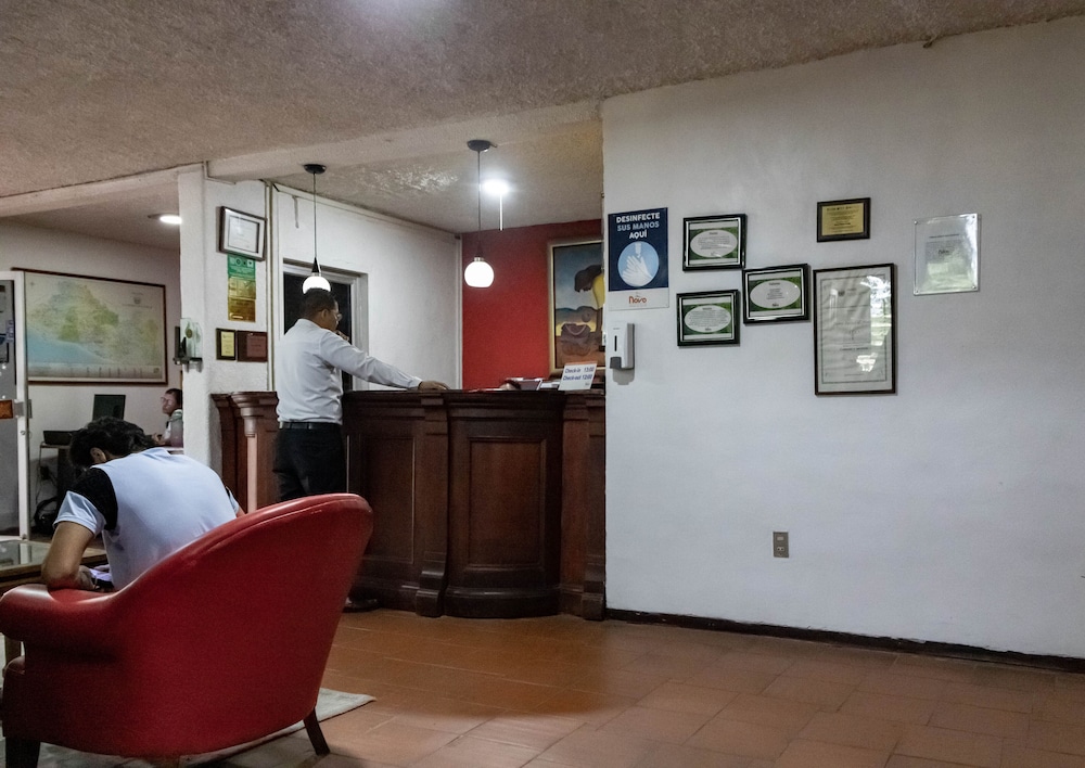 Novo Hotel & Suite 4/59