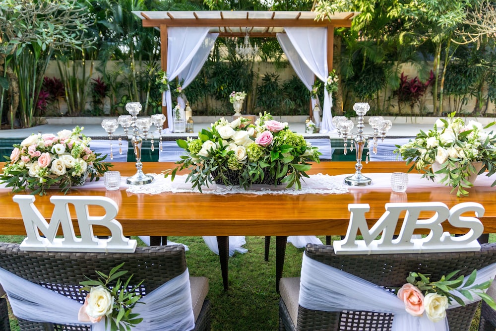 Villa Seriska Jimbaran Bali 20/28