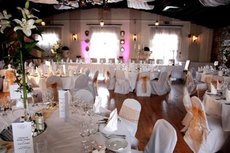 Springfort Hall Hotel 40/51