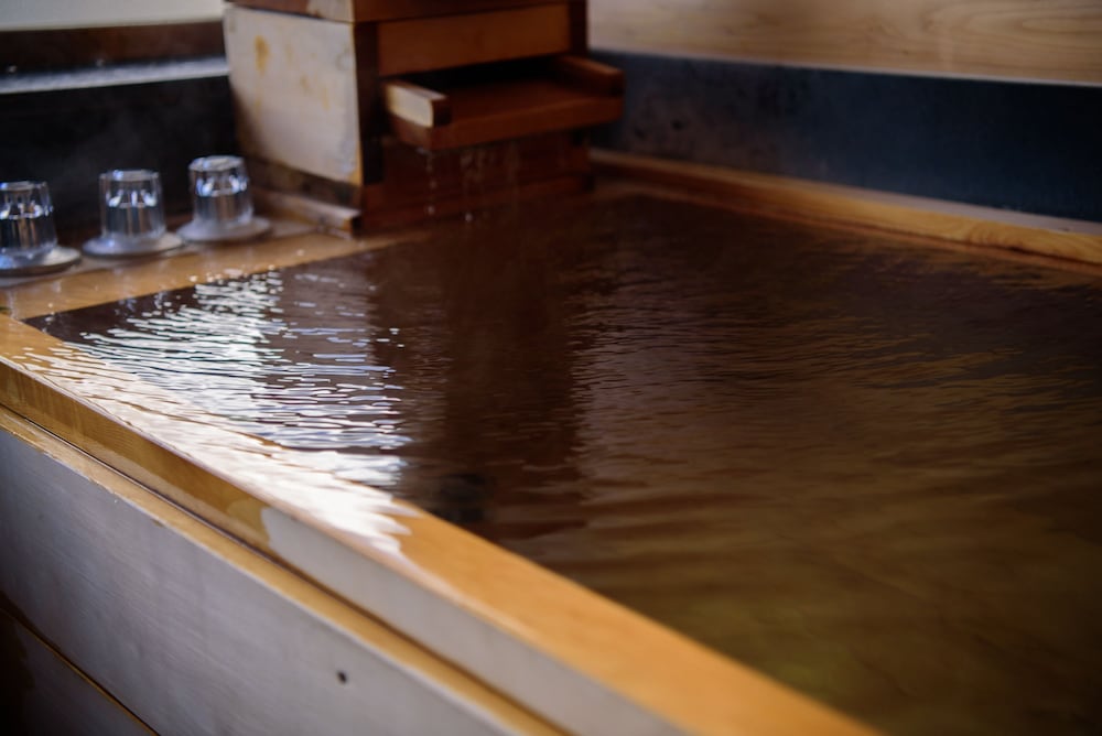 Yufuin Onsen Wafu Ryokan Tsuenosho 16/29