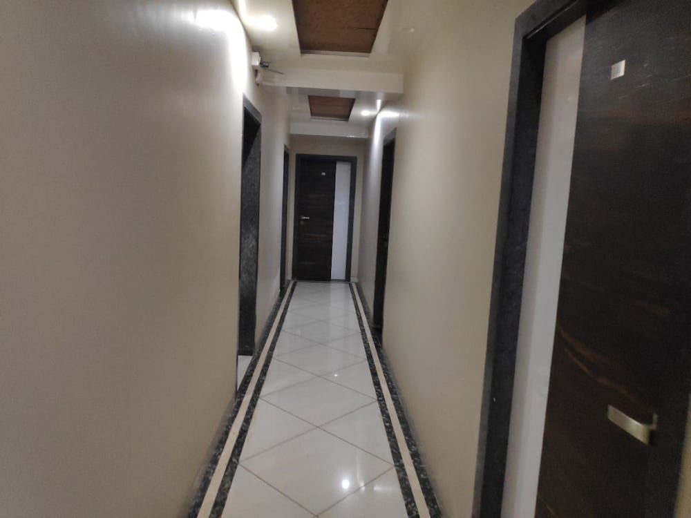 Hotel Mangal Residency 13/22