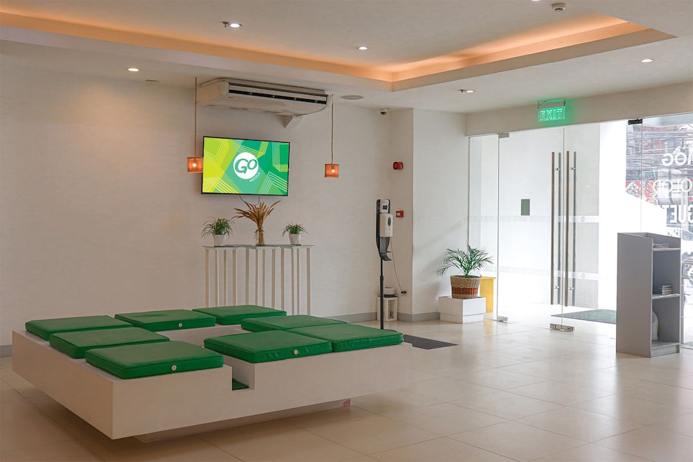 Go Hotels Ermita - Manila 24/34