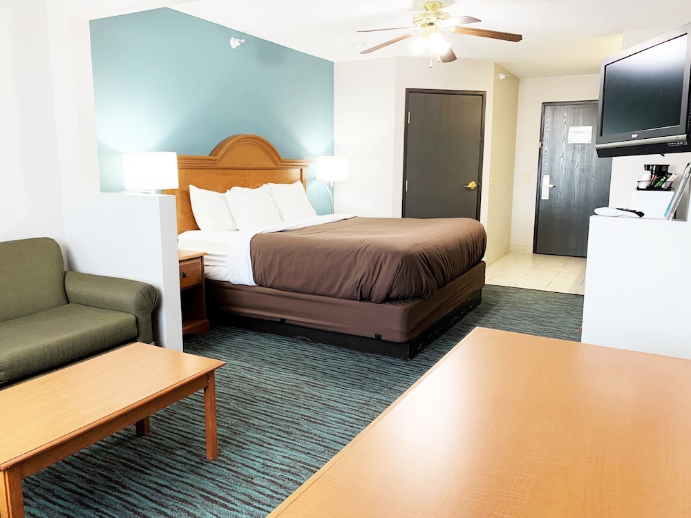Countryside Suites Lincoln 9/40