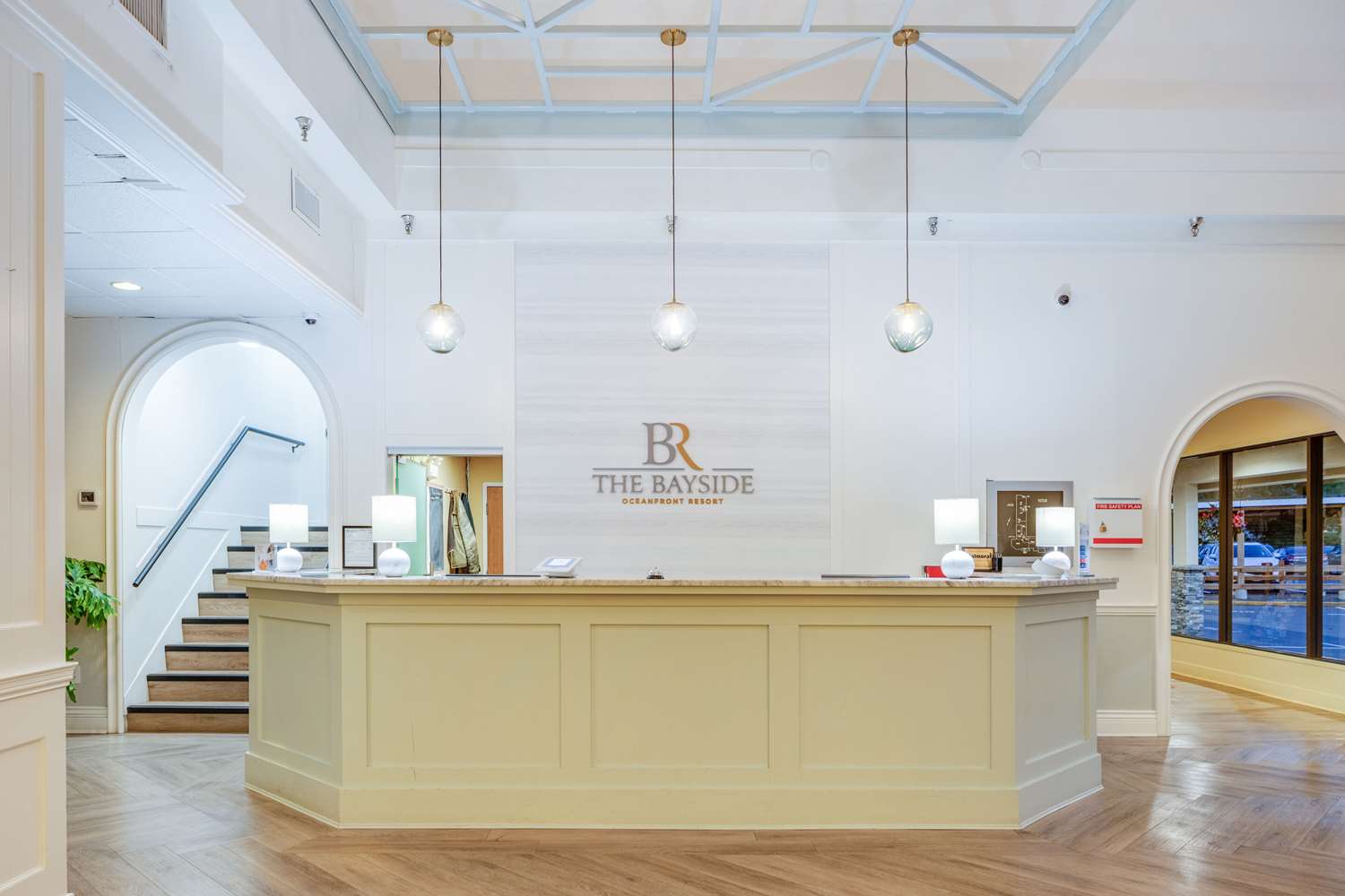 Bayside Resort, Ascend Hotel Collection 5/51