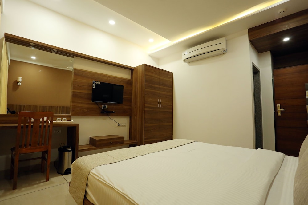 Hotel Avista 21/32