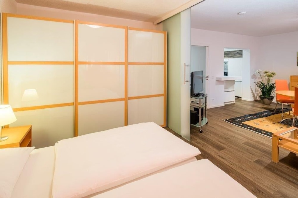 Am Nockherberg Hotel 14/32
