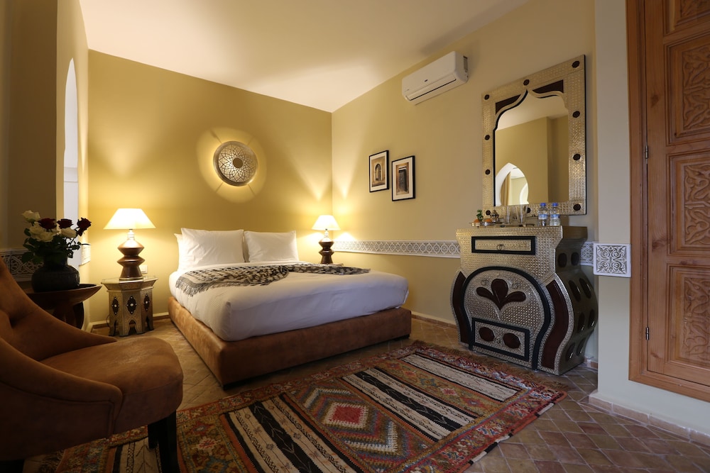 Riad Enchanté 17/50