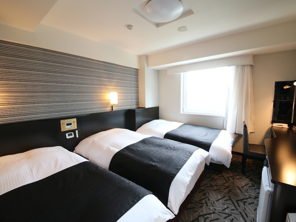 Apa Hotel and Resort Tokyo Bay Makuhari 15/50