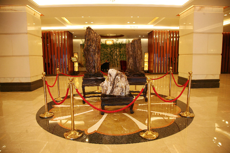 South Union Hotel Shenzhen 31/47