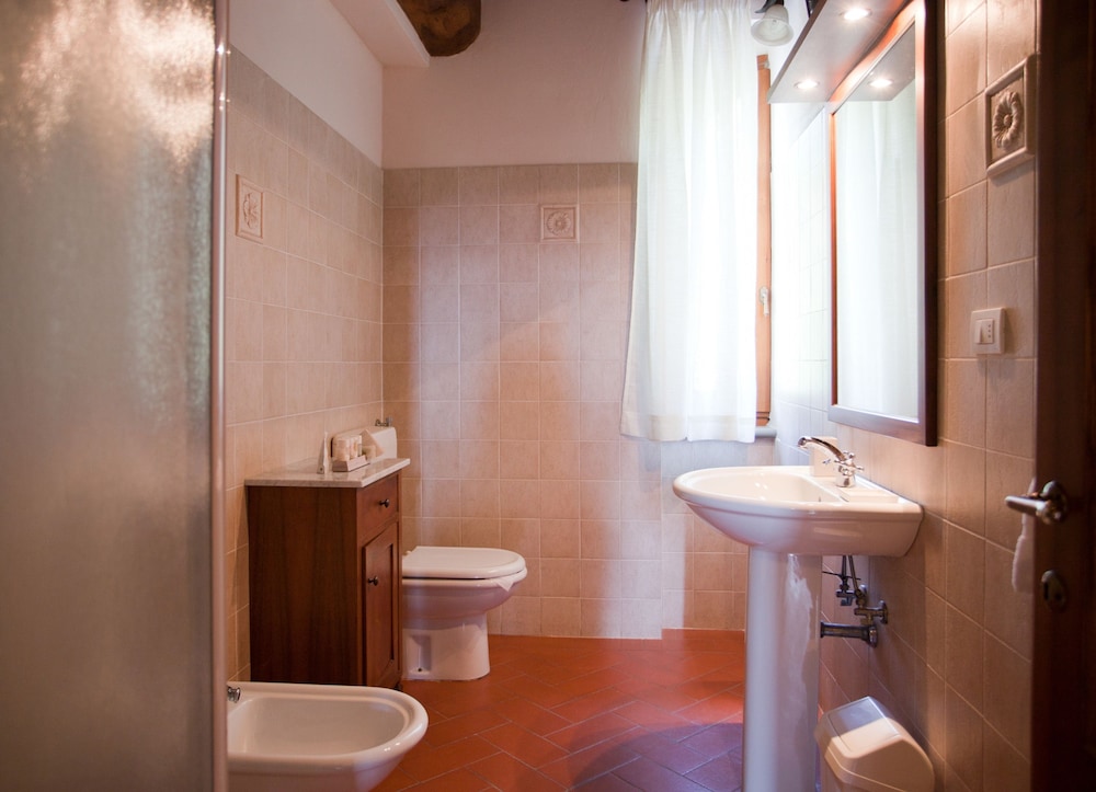 Relais Fattoria Belvedere 78/79