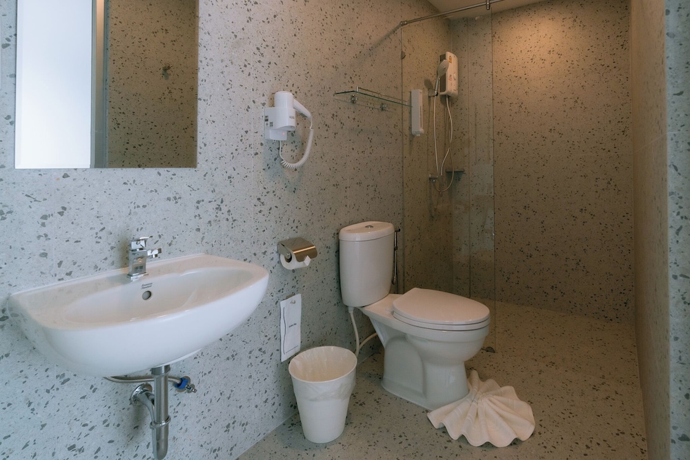 One Budget Hotel Chiangrai Bypass-East 50/50
