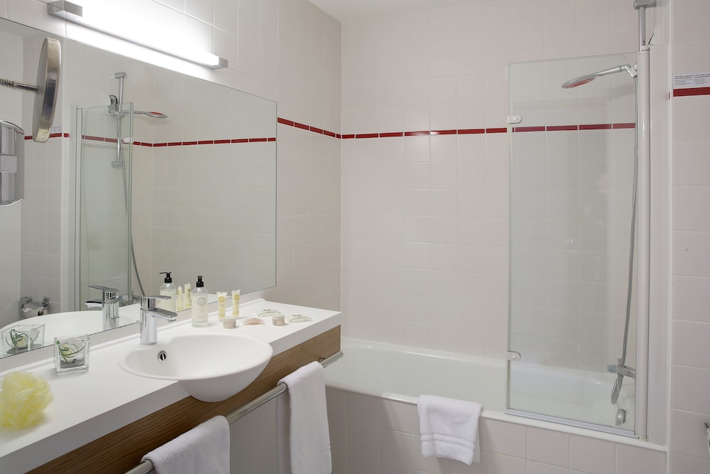 Best Western Hotel Perros Guirec Hotel and Spa Les Bains 25/76