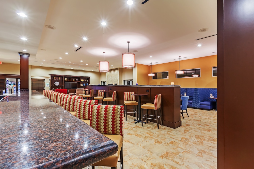 Hilton Garden Inn The Colony Dallas 37/49