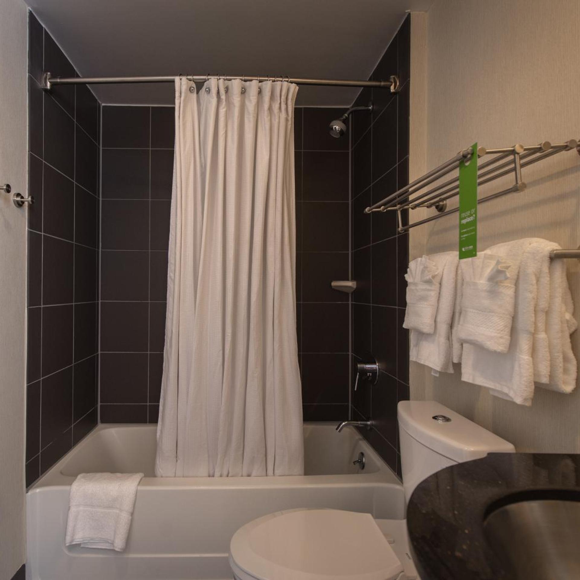 Tribeca, King Bed، Soho 54 Hotel 3/4
