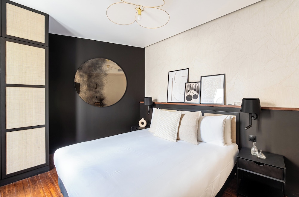 Appart'Hotel Makom Montmartre 22/50