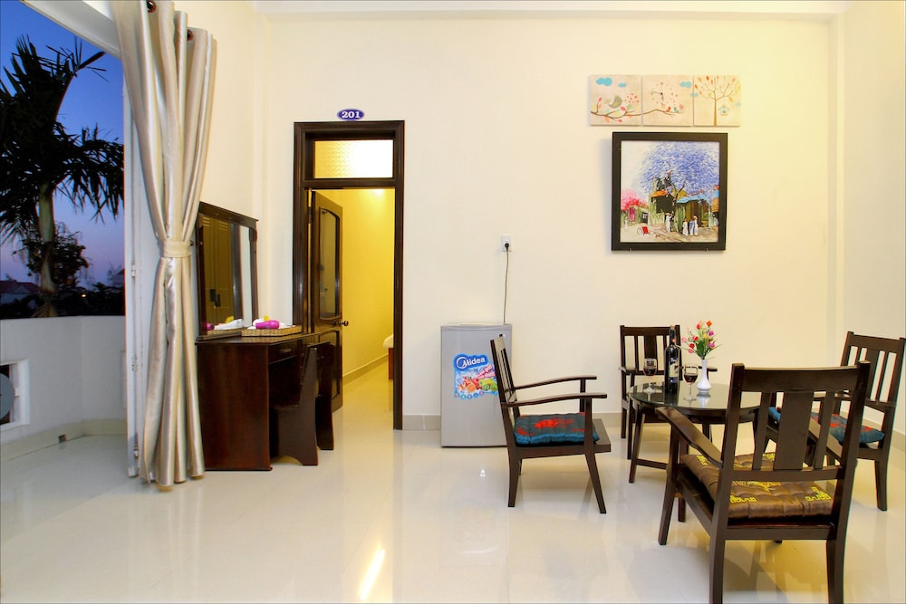 Bamboo Garden Homestay 17/23
