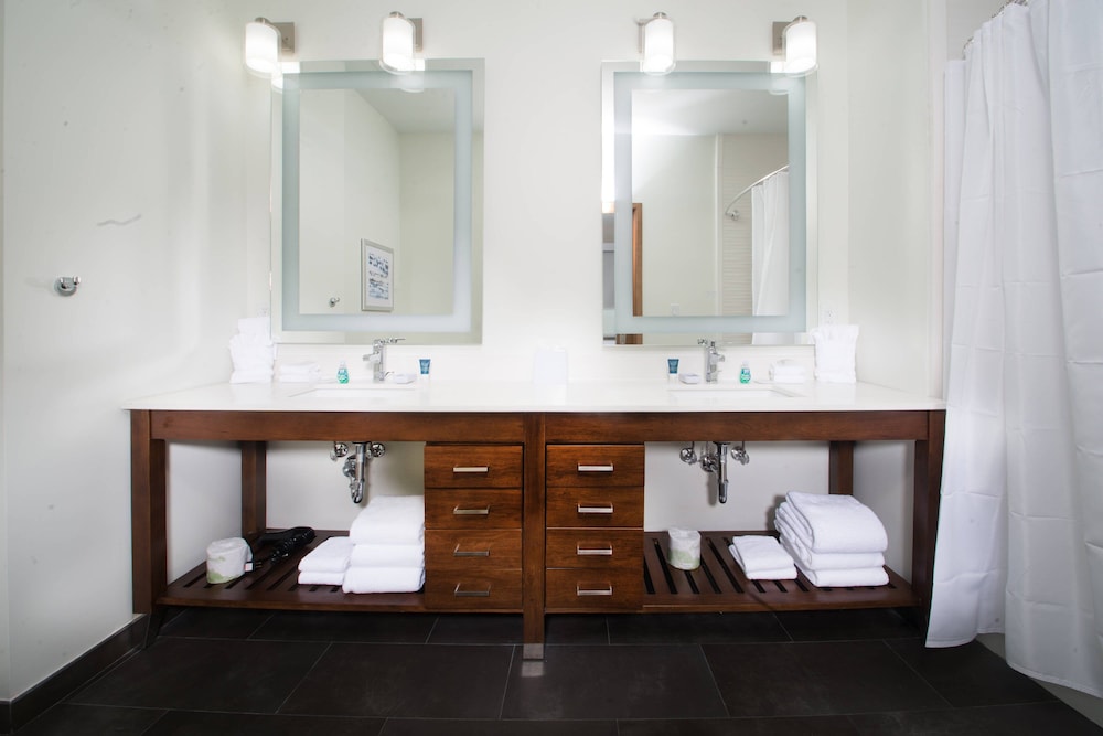 FOUR POINTS BY SHERATON HOUSTON INTERCONTINENTAL AIRPORT 39/39