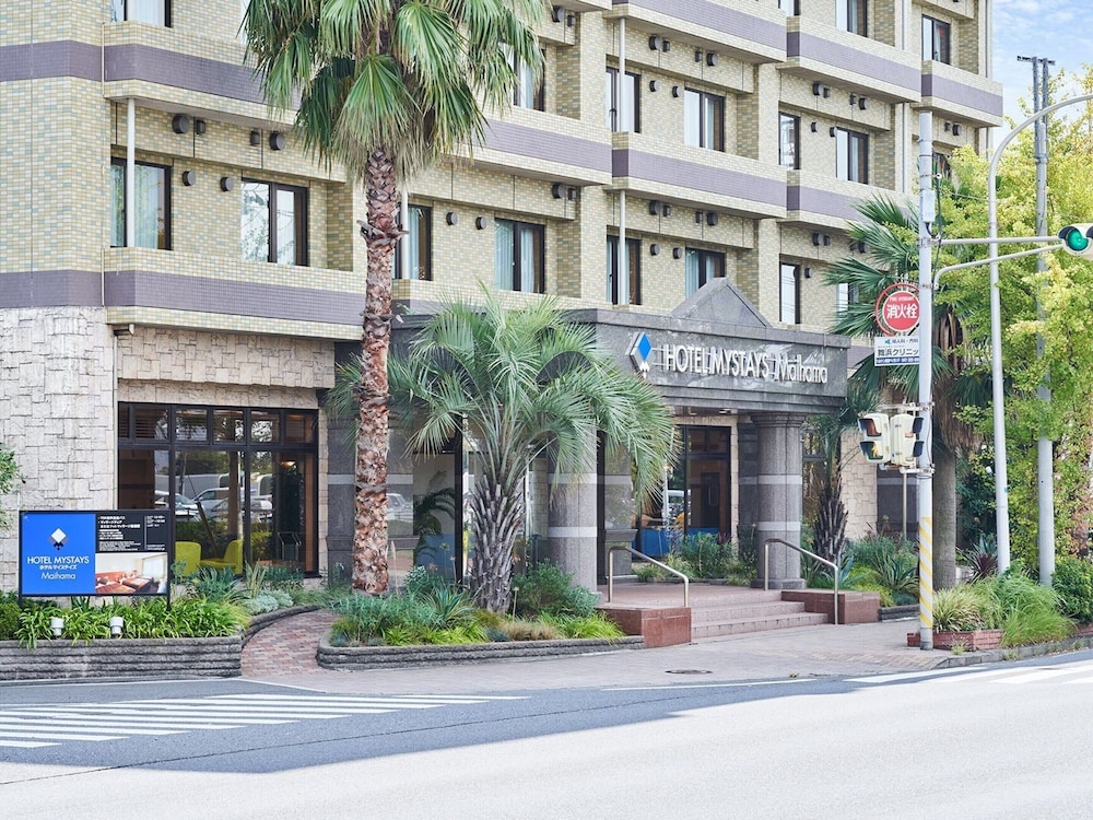 Hotel Mystays Maihama in URAYASU - CHIBA PREFECTURE