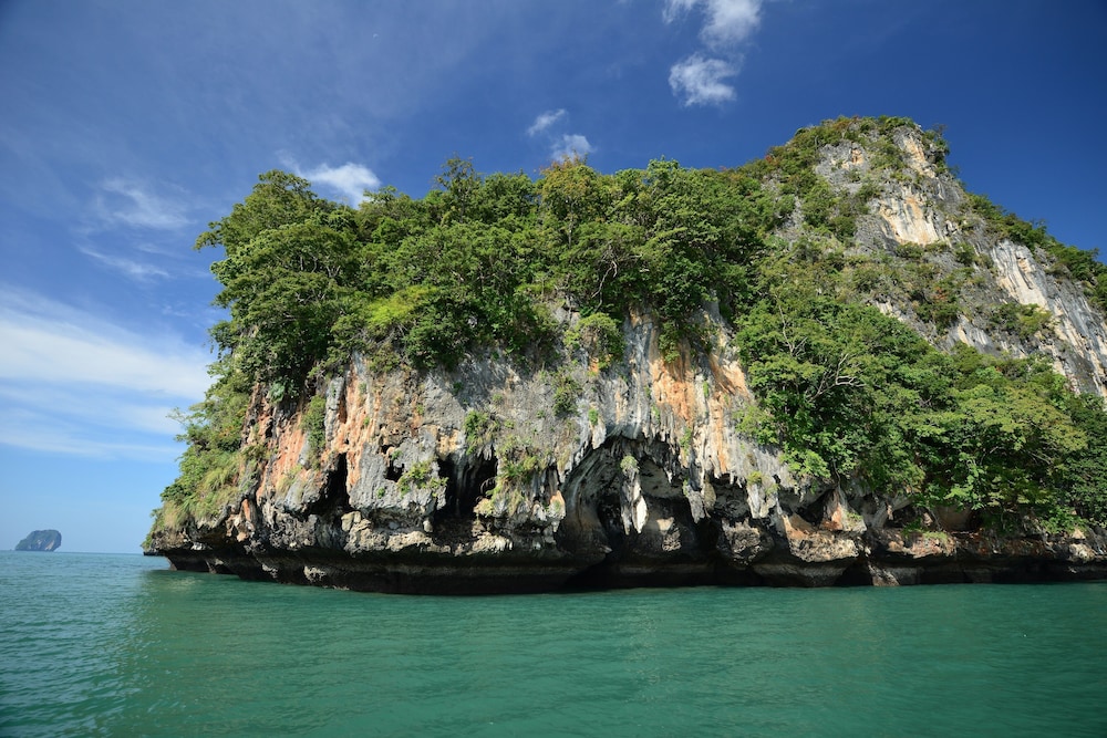 Bhu Nga Thani Resort & Villas Railay 43/50