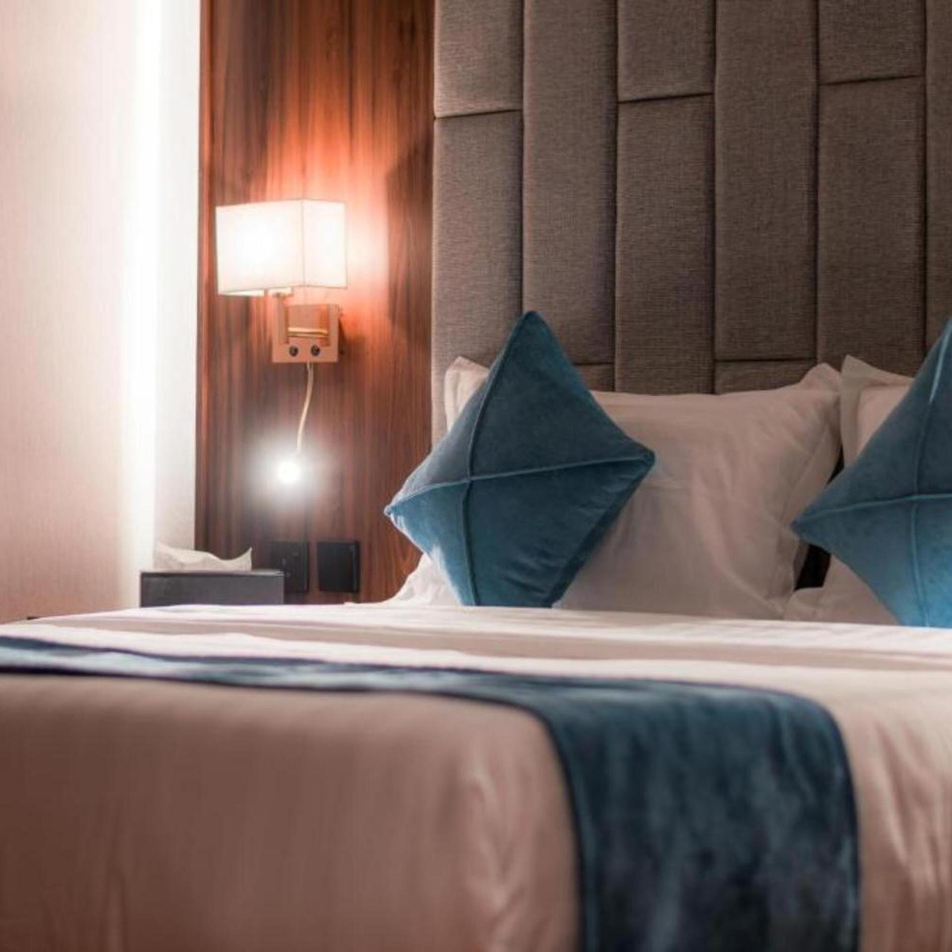 Palette Luxury MAS Hotel 18/35