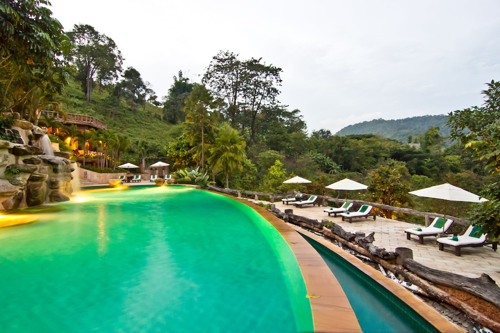 Panviman Chiang Mai Spa Resort 66/72