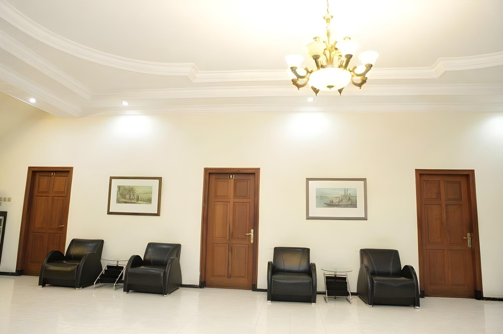 Hotel Aloha Malang 11/32