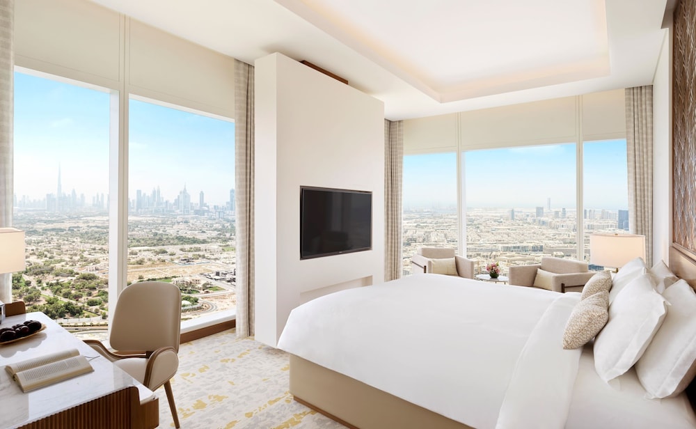 Sofitel Dubai The Obelisk 17/82