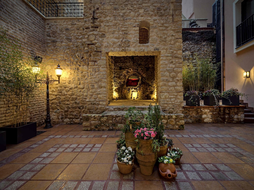 The Galata Hotel Istanbul - MGallery Collection 44/76
