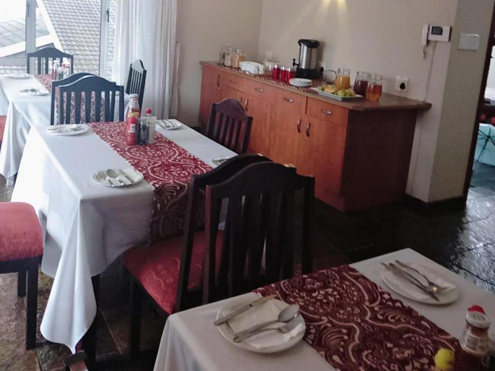 Singatha Guesthouse 8/20