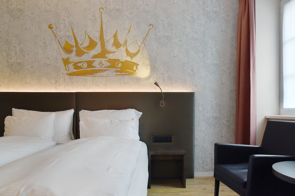 Altstadt Hotel Krone Apartments Luzern 35/58
