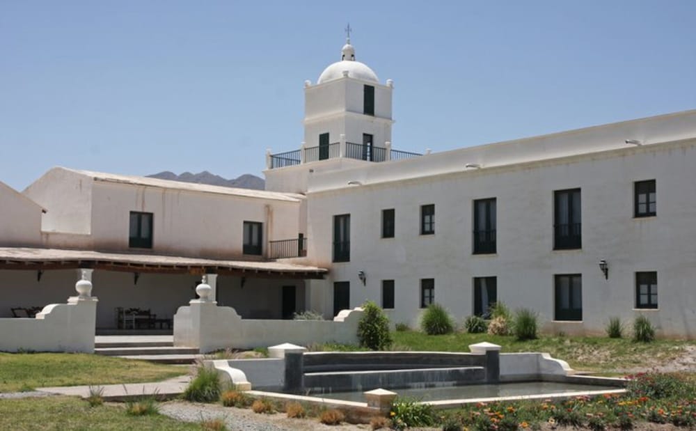 La Merced Del Alto 6/70