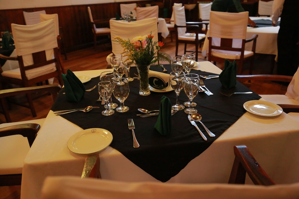 Nuwara Eliya Golf Club 10/26