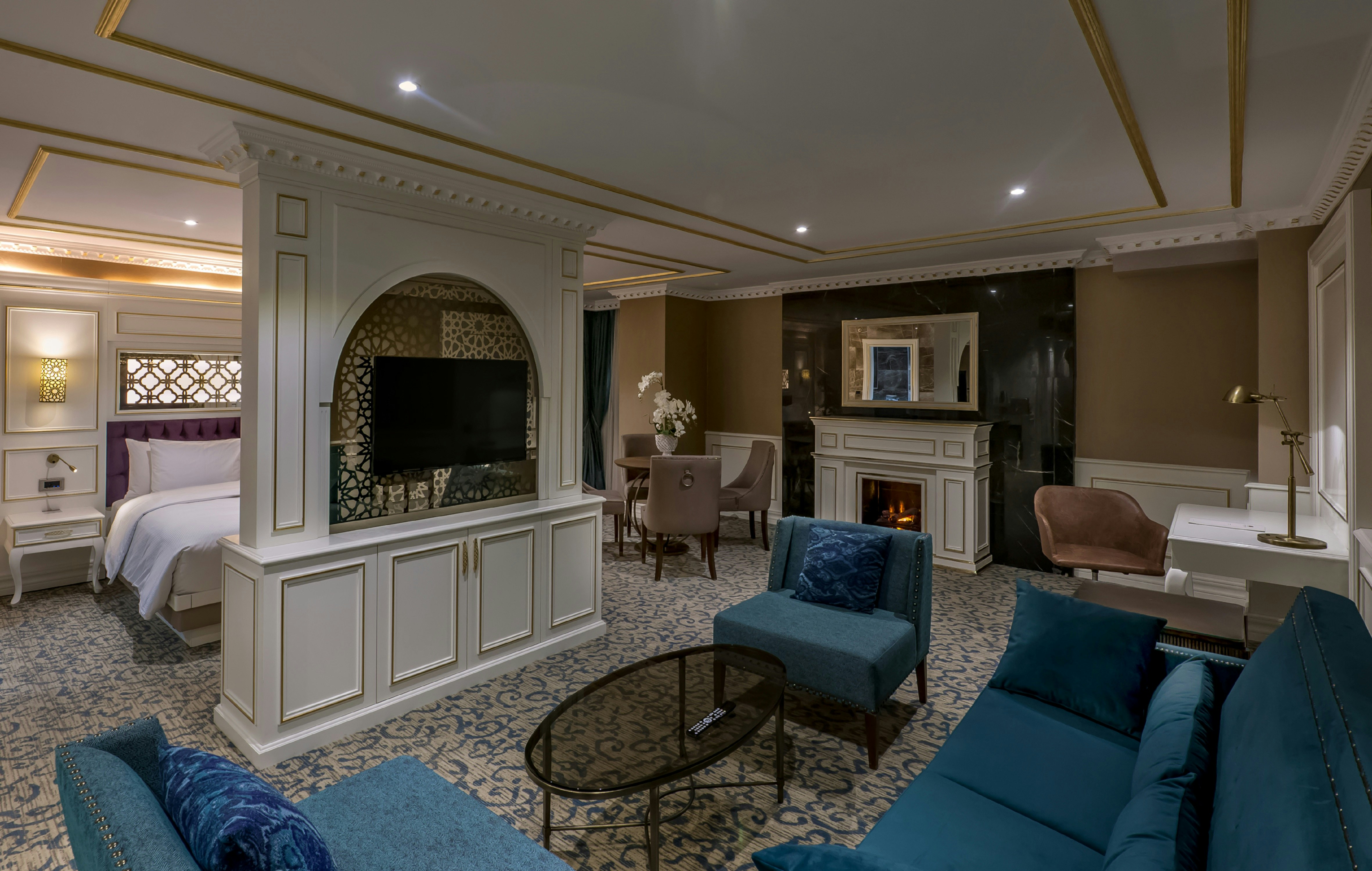 DoubleTree By Hilton Elazig 35/51