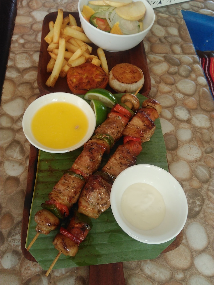 Mango's Beachfront Resort 57/69