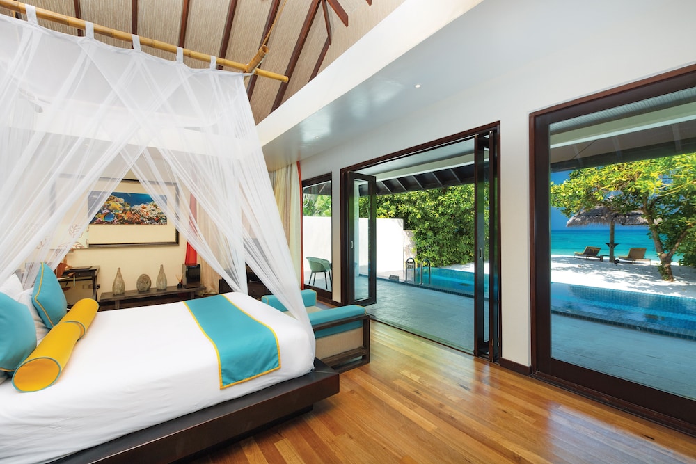 Atmosphere Kanifushi Maldives Premium All Inclusive Resort 7/55