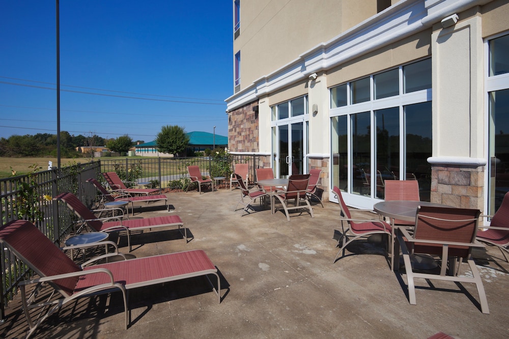 amenities