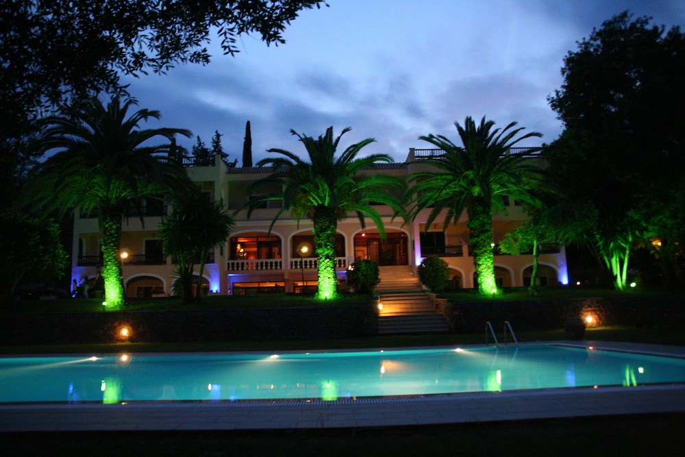 Fiori Hotel 45/50