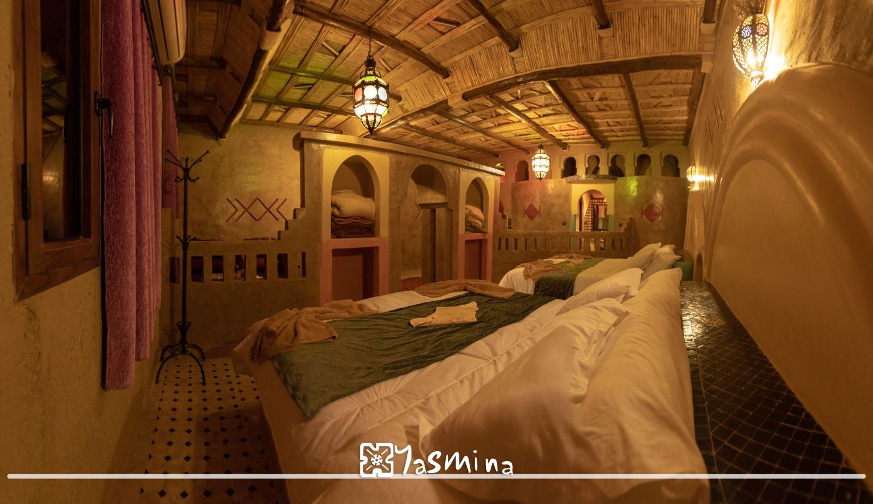 Kasbah Yasmina Hotel 34/61