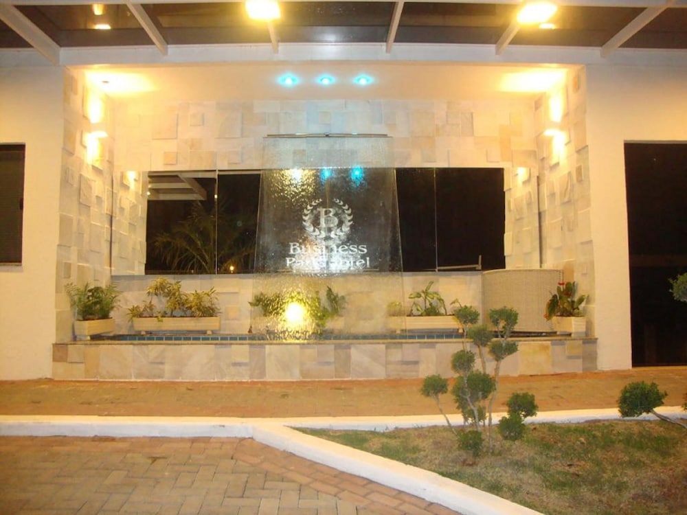 BUSINESS PARK HOTEL 5/69