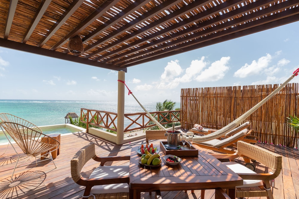 Mereva Tulum by Blue Sky (ex. Blue Sky Hotel Boutique) 50/75