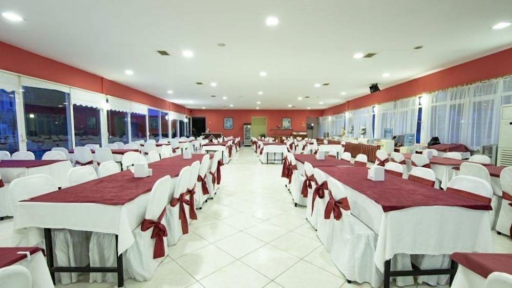 Samdan Termal Otel 24/47