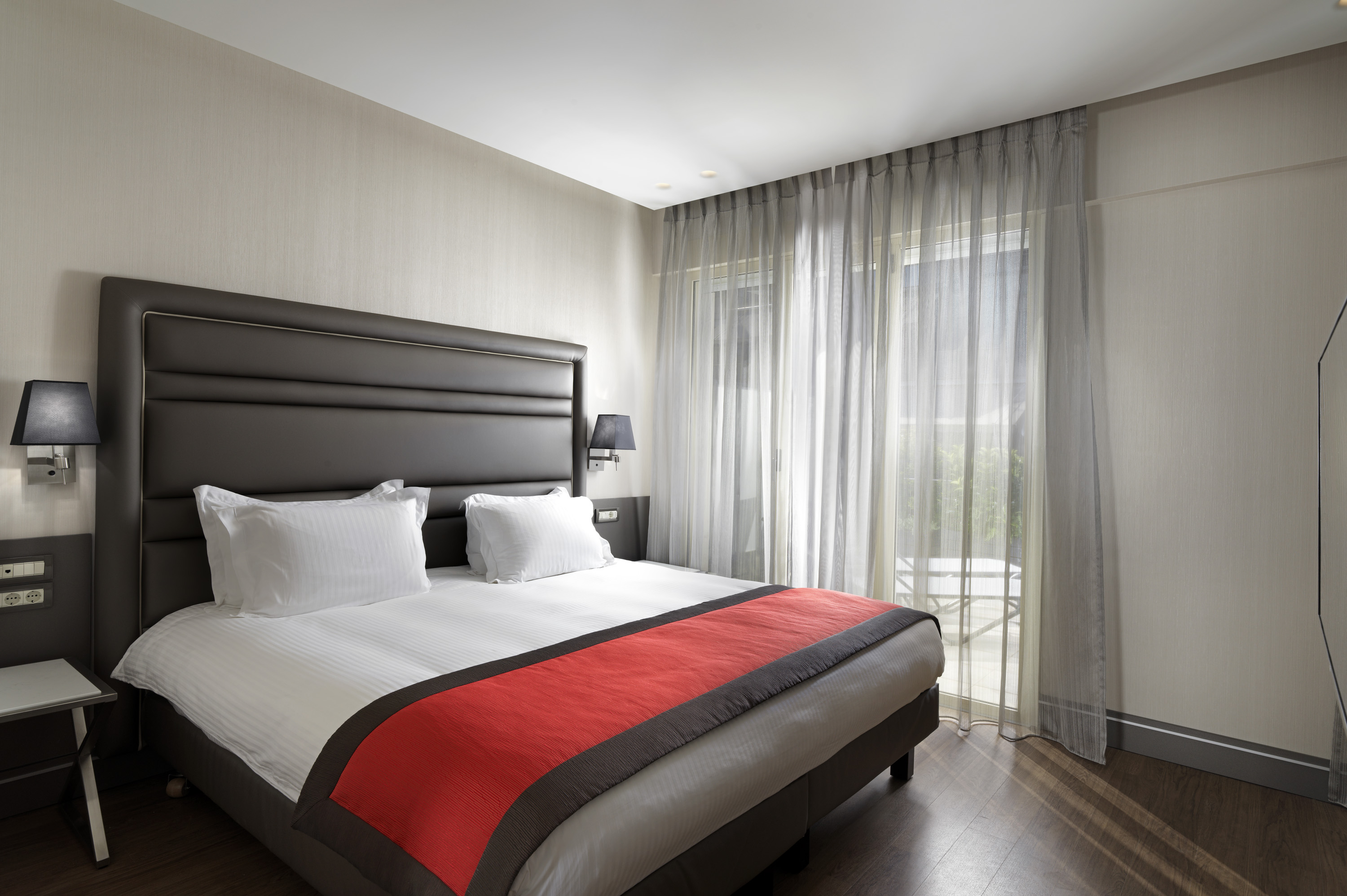 JUNIOR SUITE, FAMILY