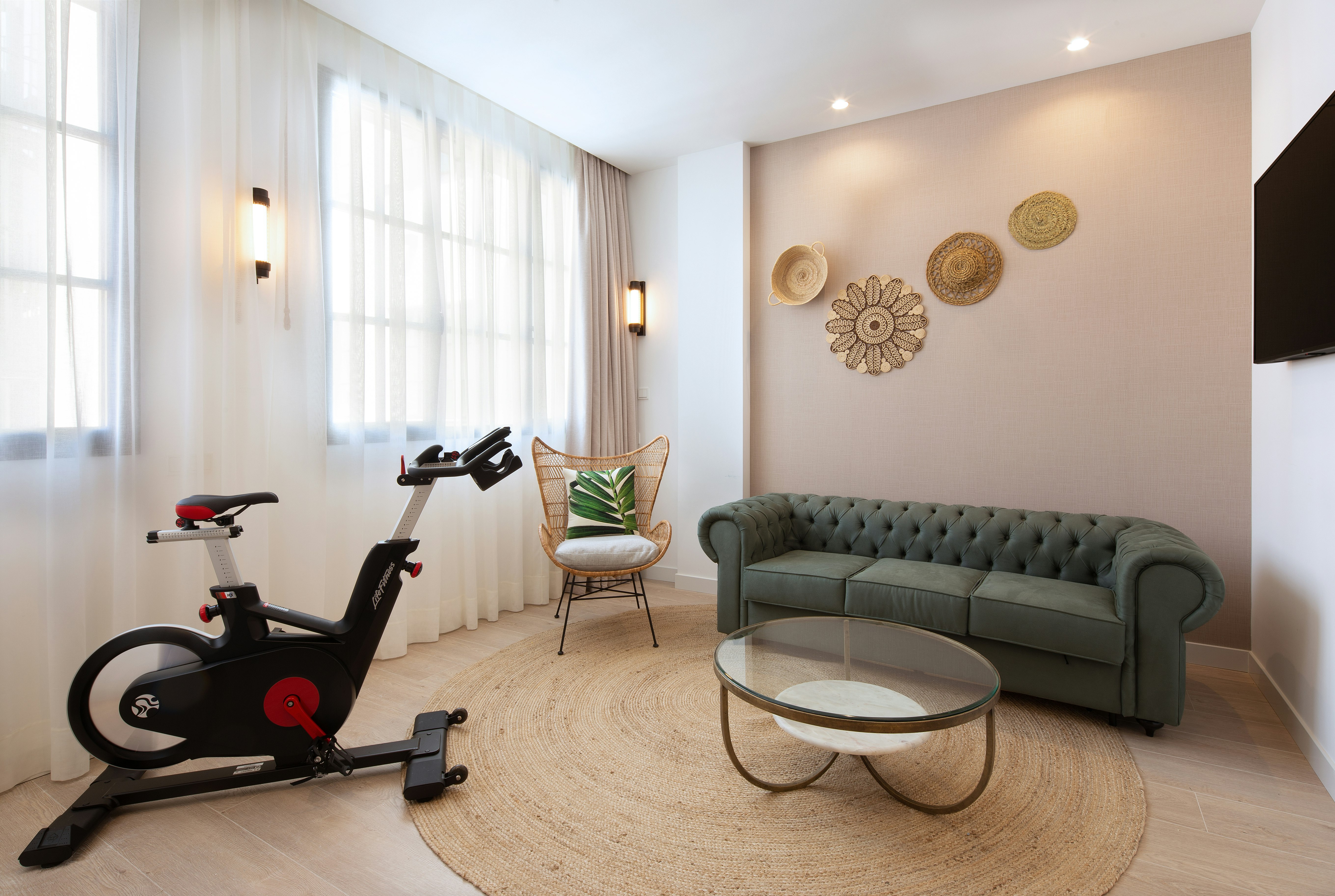 Atocha Hotel Madrid, Tapestry Collection by Hilton 13/21