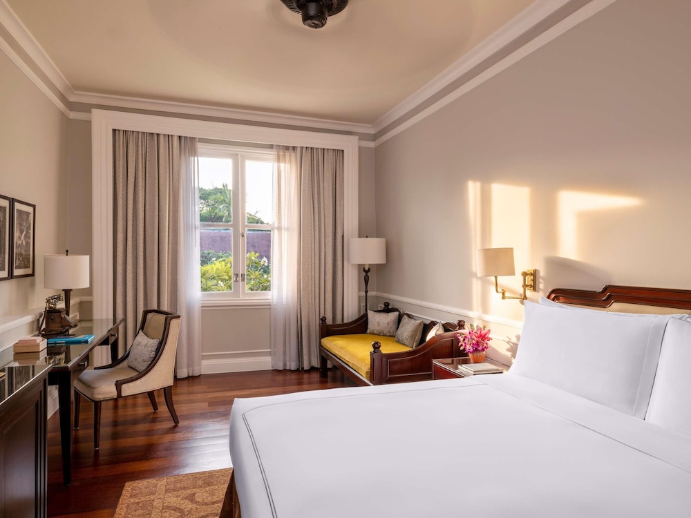 Raffles Grand Hotel D Angkor Hotel 11/50
